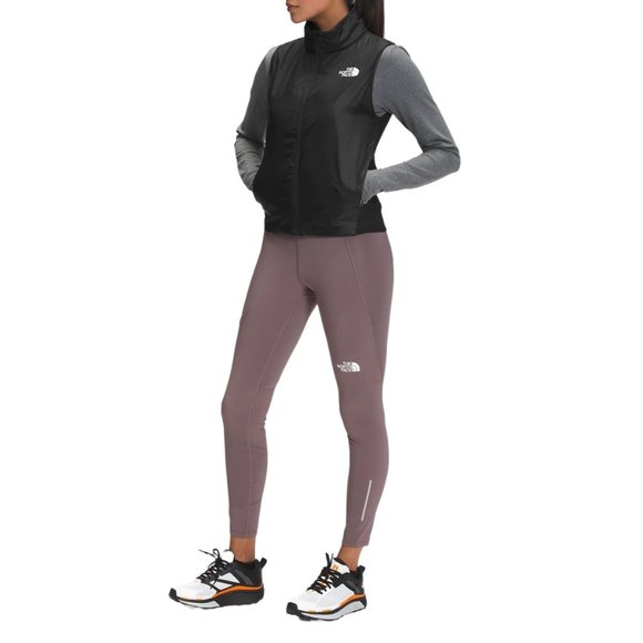 THE NORTH FACE  Women's Winter Warm Vest in Black, Medium - Picture 4 of 16